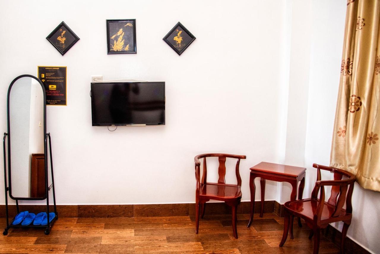 An Nam Corner - Cantho Cần Thơ Exterior foto