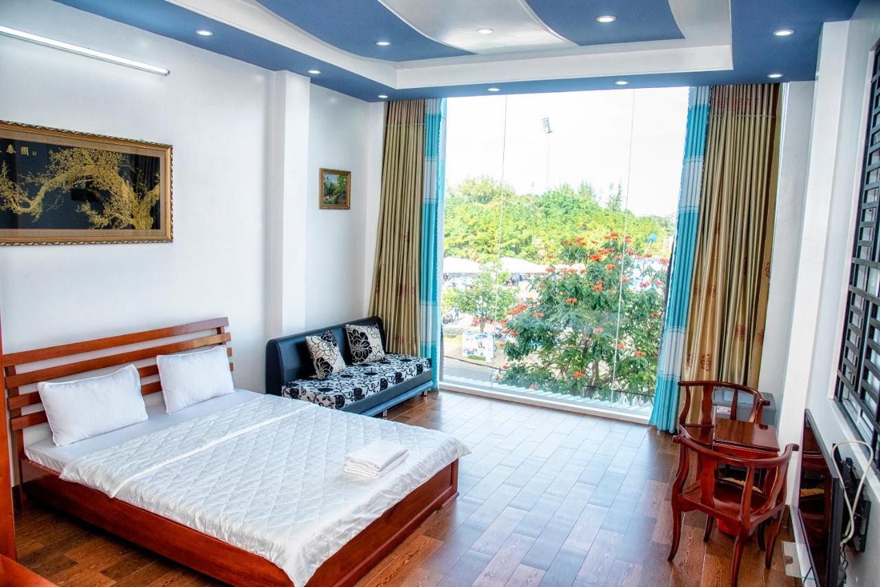 An Nam Corner - Cantho Cần Thơ Exterior foto