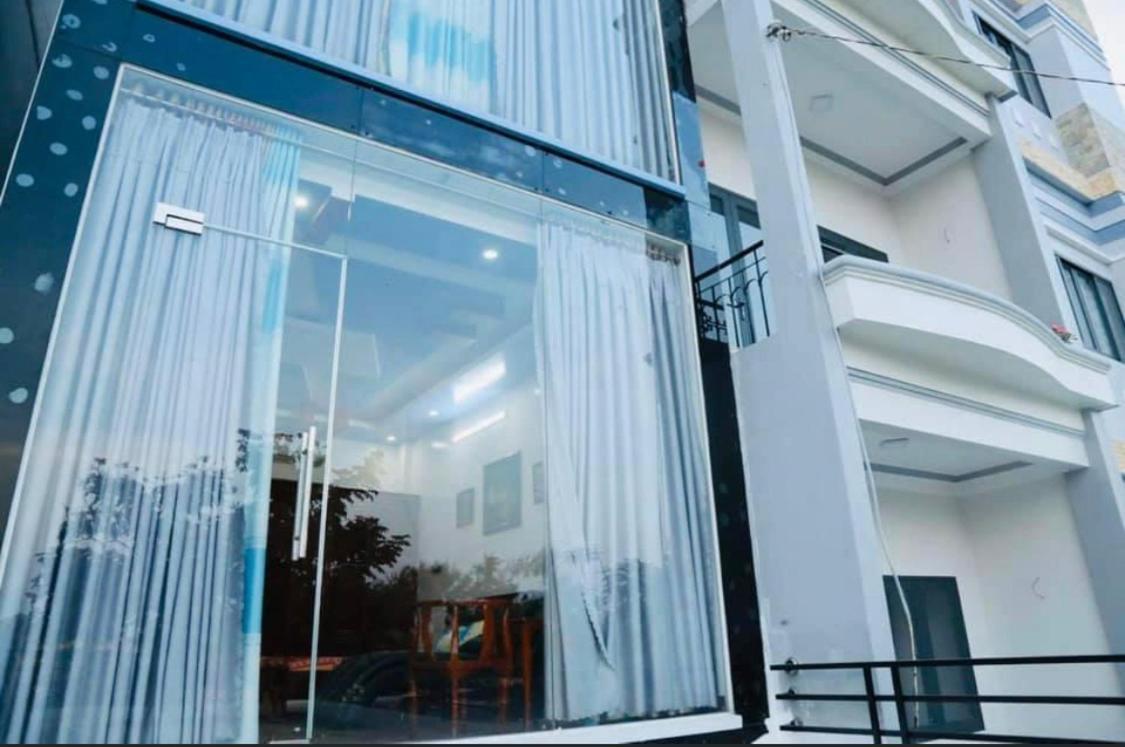 An Nam Corner - Cantho Cần Thơ Exterior foto