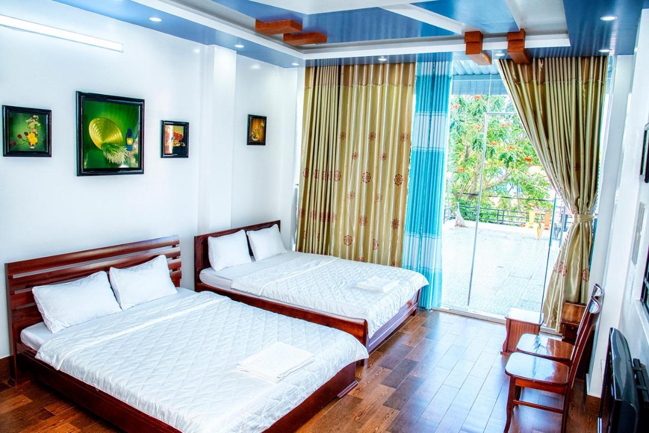 An Nam Corner - Cantho Cần Thơ Exterior foto
