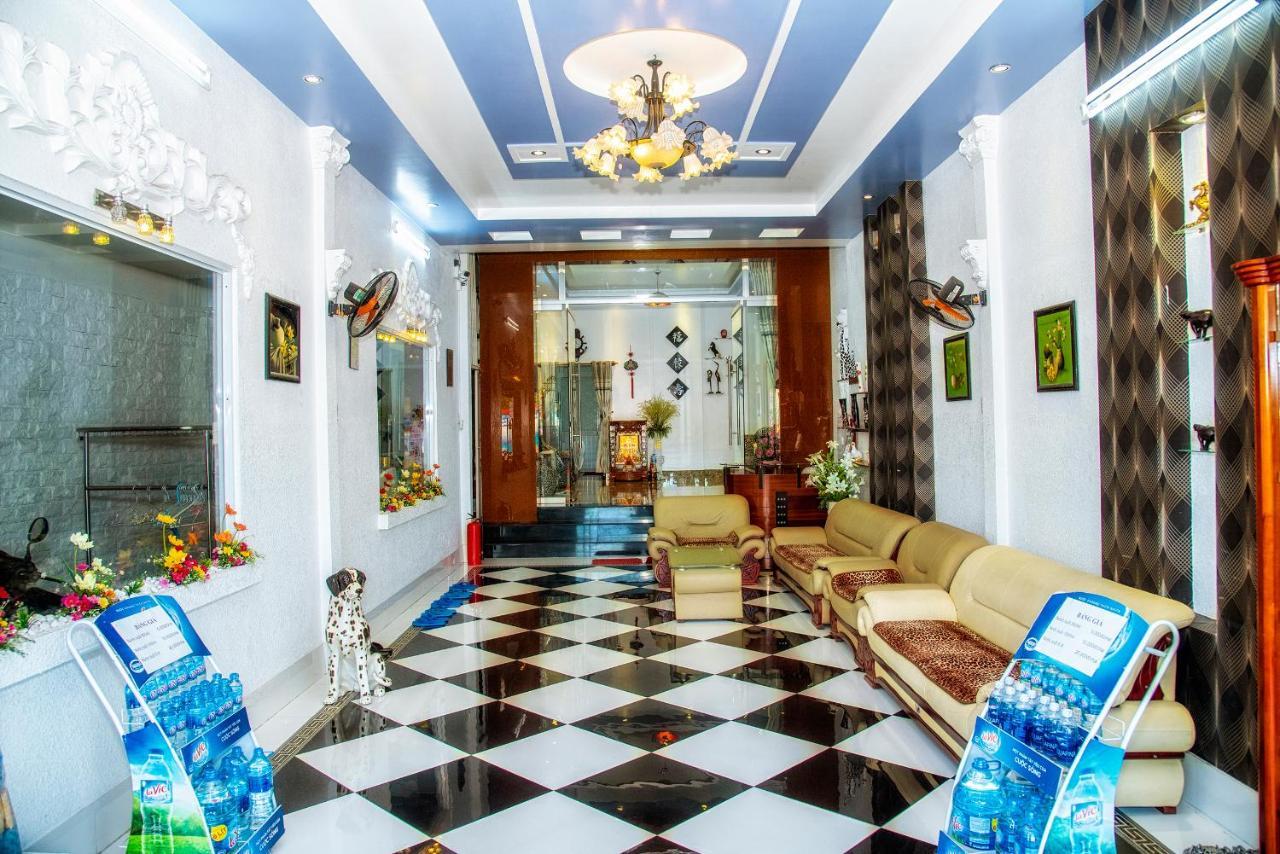An Nam Corner - Cantho Cần Thơ Exterior foto