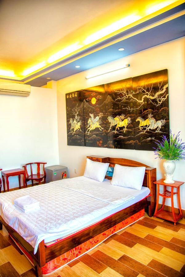 An Nam Corner - Cantho Cần Thơ Exterior foto